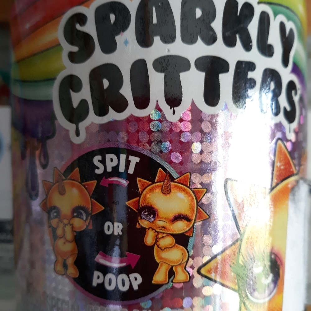 Poopsies